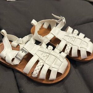 Toddler Sandals